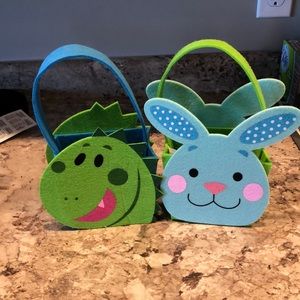 Easter Basket (includes both!)